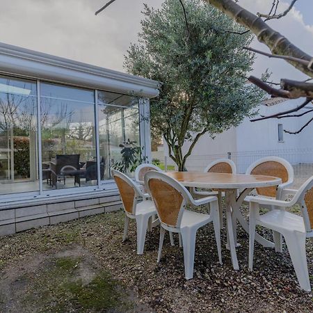Charmante Maison Au Calme Royan Eksteriør billede